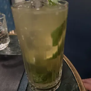 Chef creation