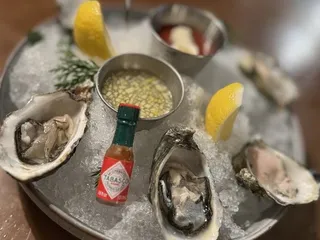GiGi's by The Pier