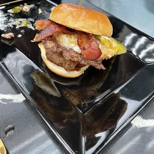 Hangover Sliders