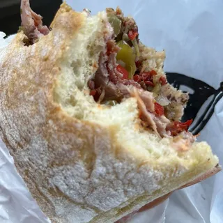 Muffaletta