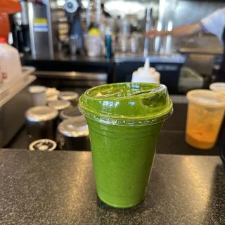 Smoothies