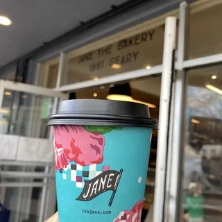 Hot Coffee