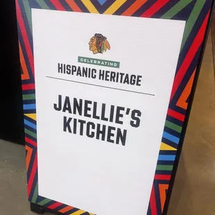 the name of the restaurant