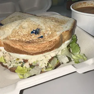 Tuna Salad