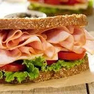 Deli Sandwich