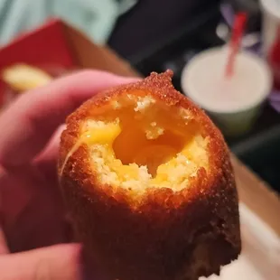 dessert, cupcakes, food