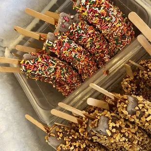 A fun tasty Summer eatery on the beach