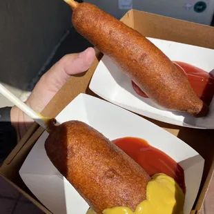 A fun Summer eatery on the beach