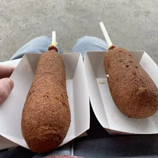 Corn Dog