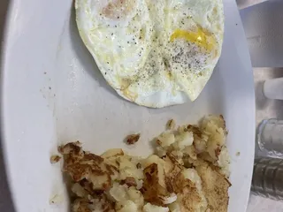Eat N Run