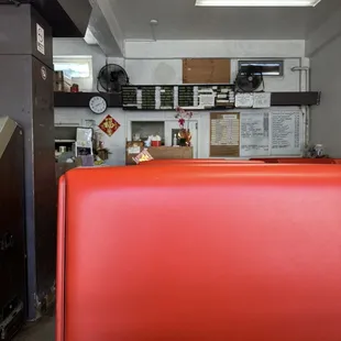 Booth