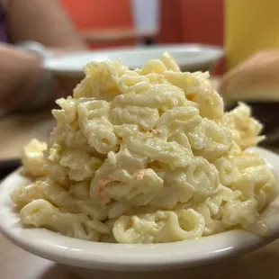 Mac salad