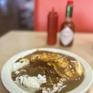 Loco Moco