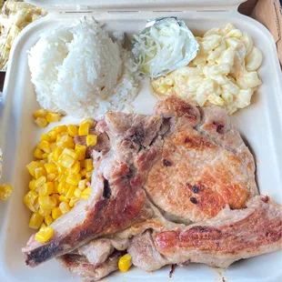 Pork Chops