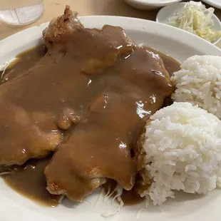 Chicken Cutlet