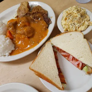 Mix Plate