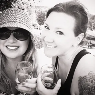 3rd Annual Wine Festival!