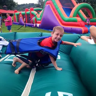 The annual kids' festival will leave your kids raving ALL YEAR!