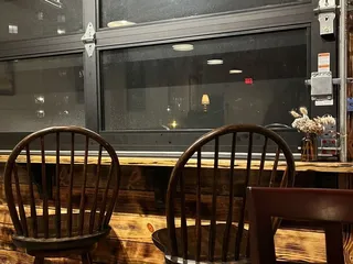 Annata Wine Bar and Cellar