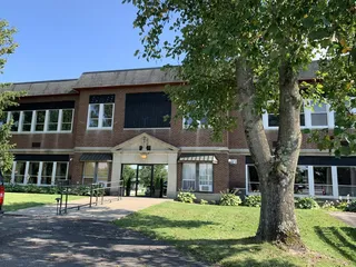 The Hog Rock Event Center