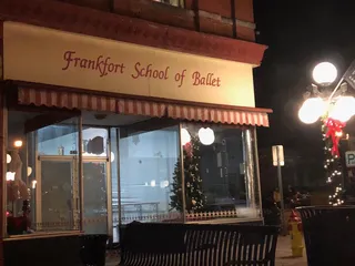 Frankfort School of Ballet