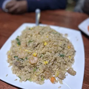 Jane's Seafood & Chinese Restaurant