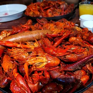 Crawfish