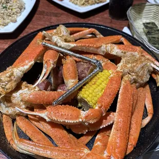 Snow Crab