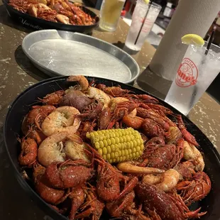 ribs, food, bbq ribs