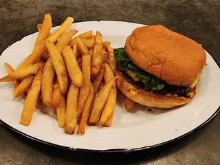 Spoonbill Watering Hole & Restaurant