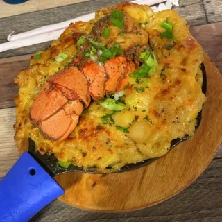 Lobster Mac And Cheese