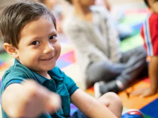 YDI La Mariposa Head Start