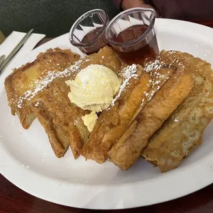 French Toast