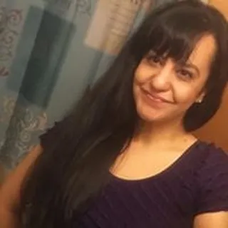 Monica S.