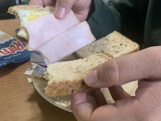 Let Them Eat Cake