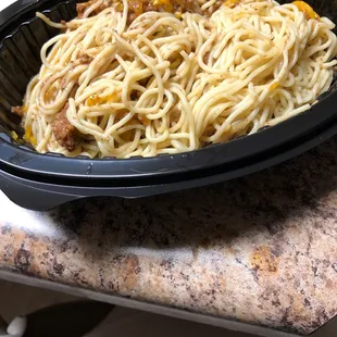 There ummy 3 ways