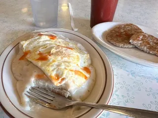 Blue Jay Restaurant