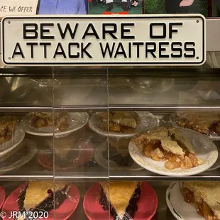 I knew I was in the right place!