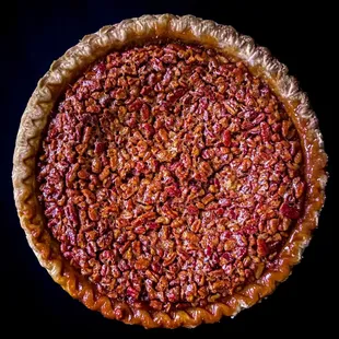 Pecan Pie