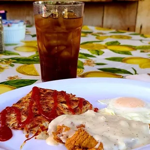 Country Fried Chicken