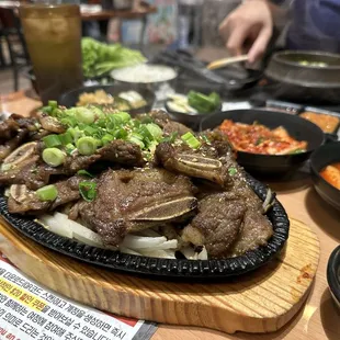 Galbi