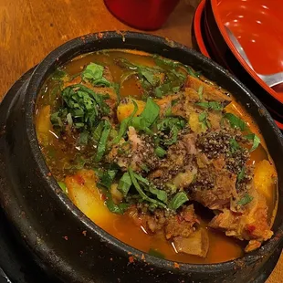 M3. GamJaTang