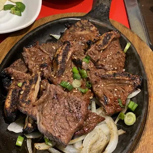 3. Galbi