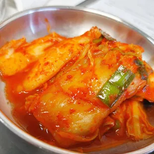 Banchan (06/09/21 selection)