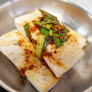 Banchan (06/09/21 selection)