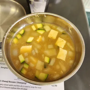 soups and chowder, chowder, soup, food