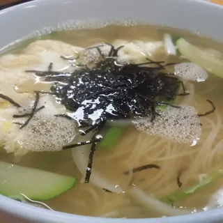Janchi Guksu