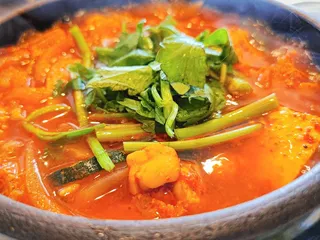 Shang Jie Kitchen