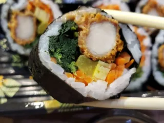 Awoolim Kimbap Factory