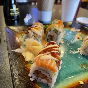 Aloha Roll
